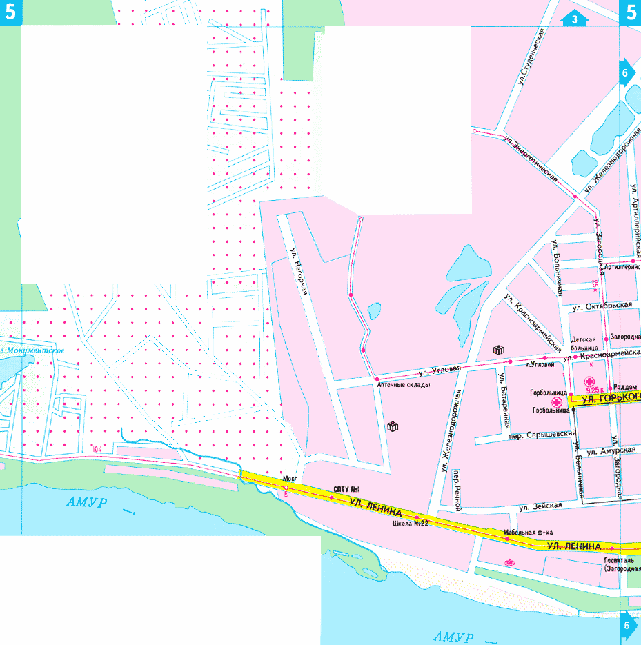 Карта города благовещенска с улицами. Благовещенск на карте. Москва Благовещенск на карте.